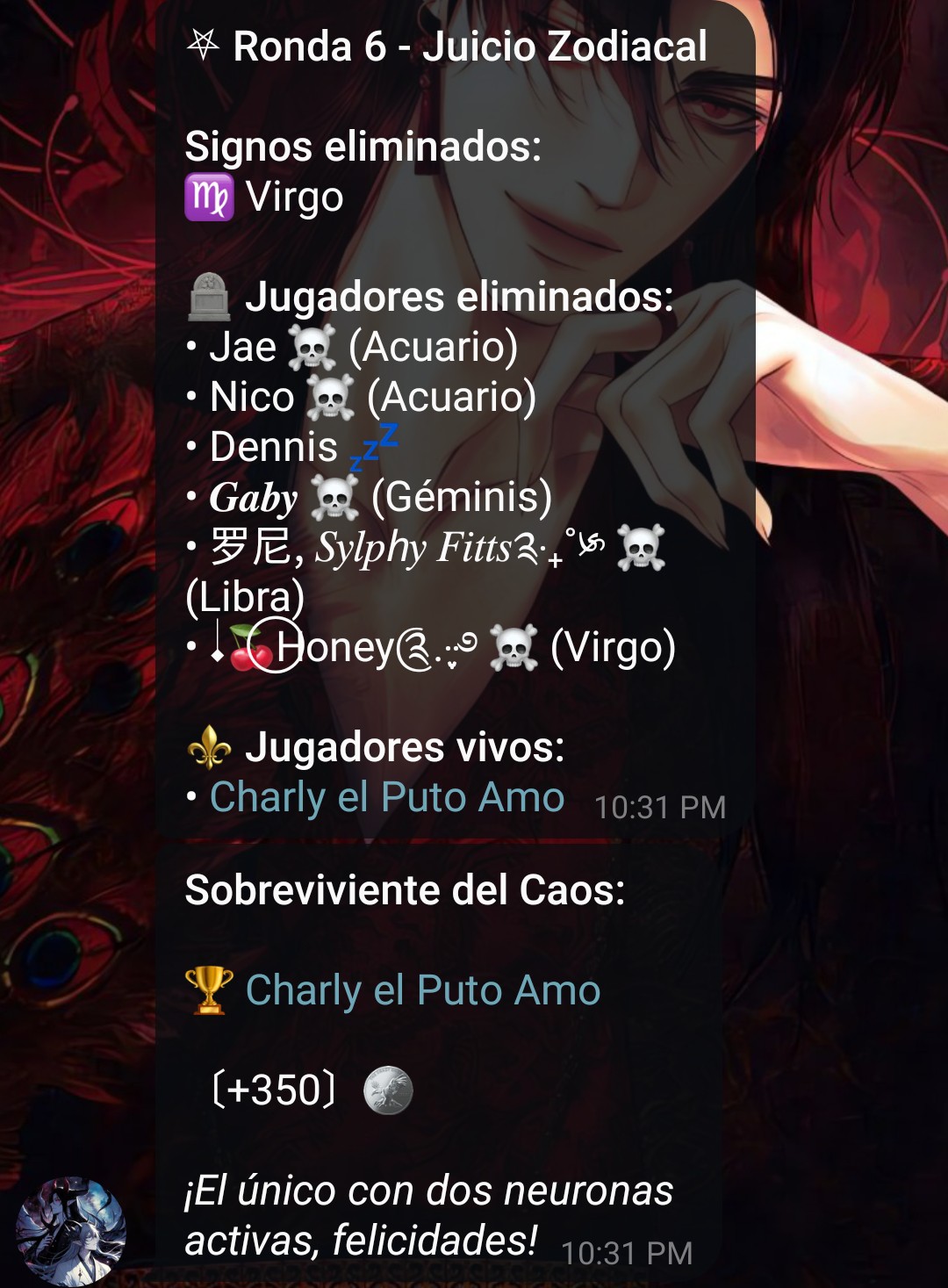 Imagen BDSM